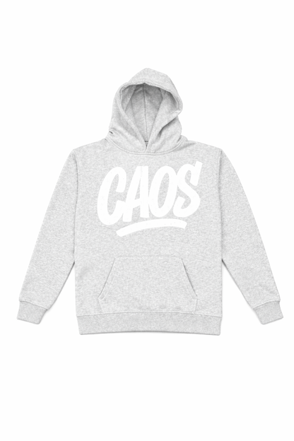 MAYHEM GREY HOODIE